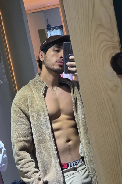 Fer (29 años) — Ciudad de México, México - 6