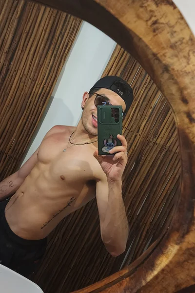 Fer (29 años) — Ciudad de México, México - 13