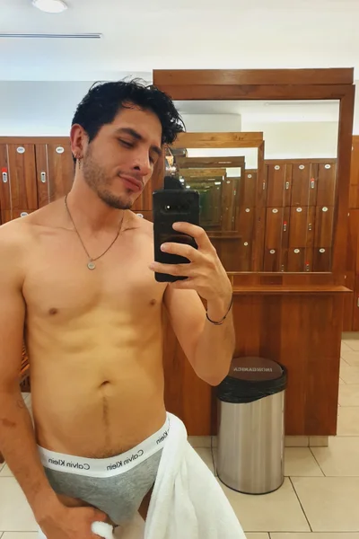 Fer (29 años) — Ciudad de México, México - 21