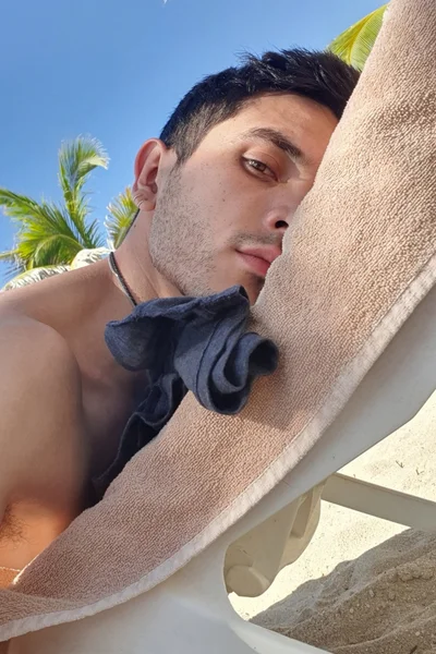 Fer (29 años) — Ciudad de México, México - 23