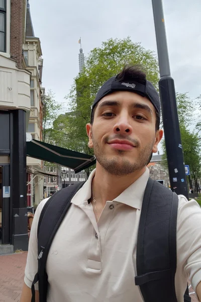 Fer (29 años) — Ciudad de México, México - 17