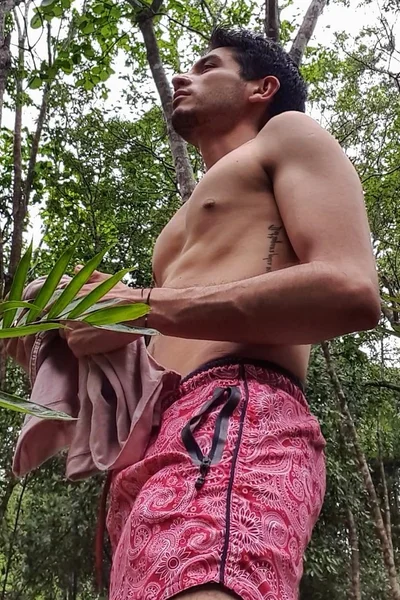 Fer (29 años) — Ciudad de México, México - 24