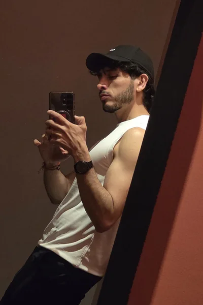 Fer (29 años) — Ciudad de México, México - 4