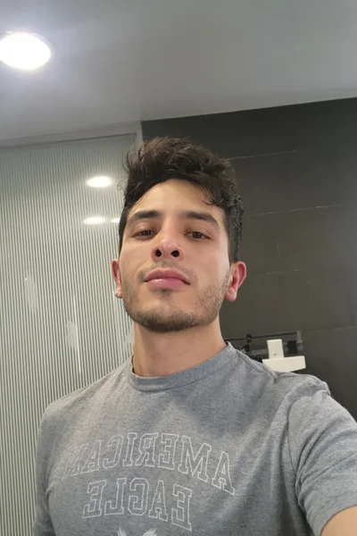 Fer (29 años) — Ciudad de México, México - 12