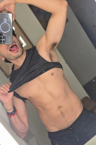 Fer (29 años) — Ciudad de México, México - 3