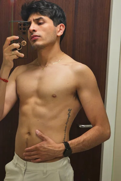 Fer (29 años) — Ciudad de México, México - 7
