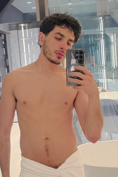 Fer (29 años) — Ciudad de México, México - 1