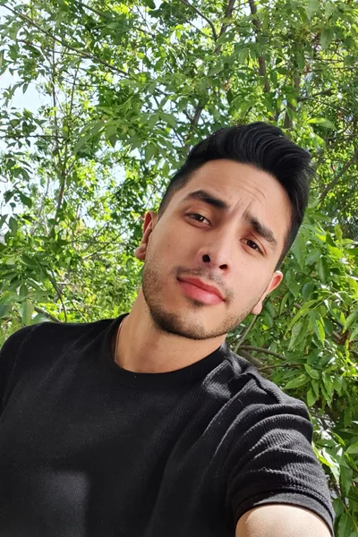 Fer (29 años) — Ciudad de México, México - 22
