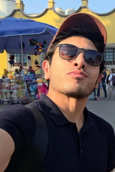 Fer (29 años) — Ciudad de México, México - 8