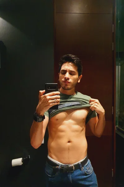 Fer (29 años) — Ciudad de México, México - 25