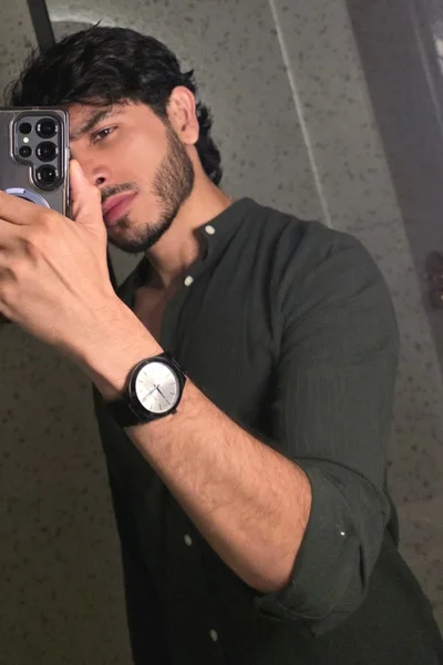 Fer (29 años) — Ciudad de México