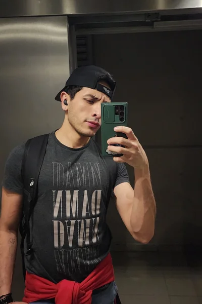 Fer (29 años) — Ciudad de México, México - 14