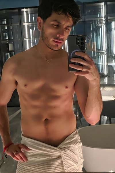 Fer (29 años) — Ciudad de México, México - 5