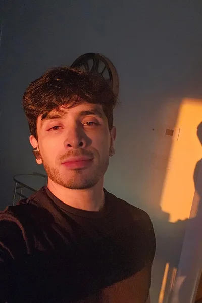 Fer (29 años) — Ciudad de México, México - 9
