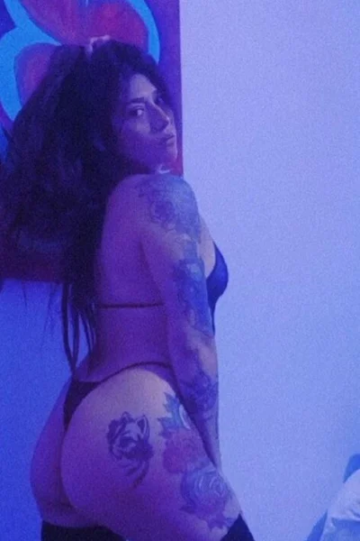 Carolina (26 años) — General López, Argentina - 2