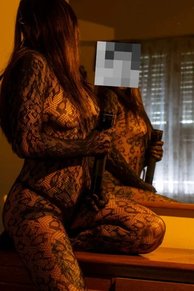 Carolina (26 años) — General López, Argentina - 5