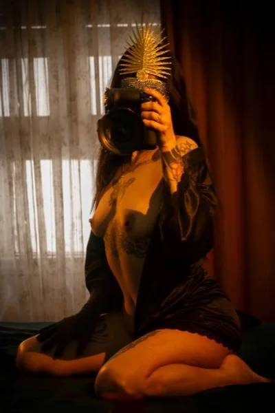 Carolina (26 años) — General López, Argentina - 6