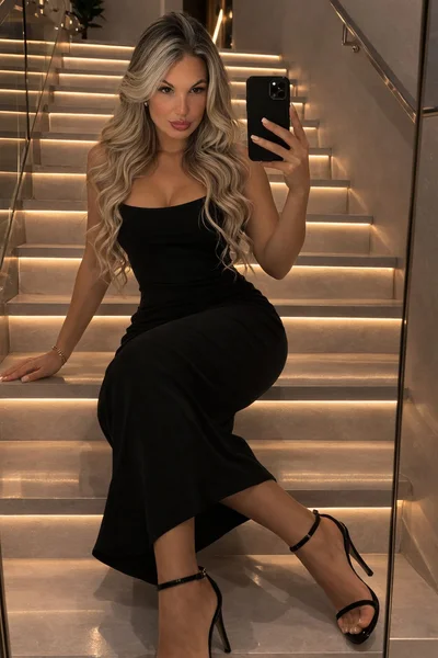 Claraa (33 años) — Palermo