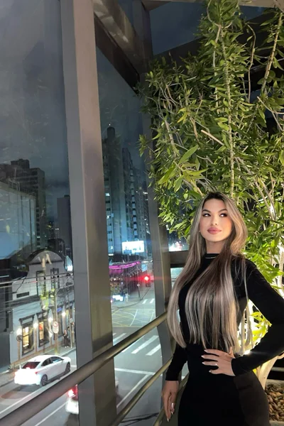Claraa (33 años) — Palermo, Argentina - 11