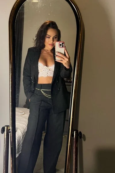 Maya guilher (32 anos) — Madrid, España - 40