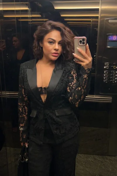 Maya guilher (32 anos) — Madrid, España - 7