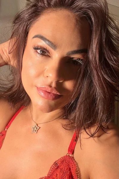 Maya guilher (32 anos) — Madrid, España - 15