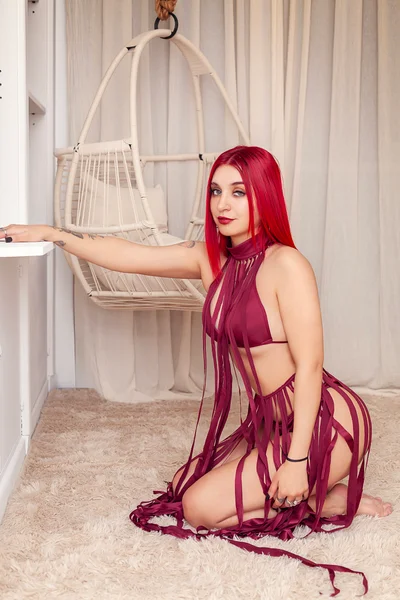 Venuus (20 years) — Villa Crespo, Argentina - 4