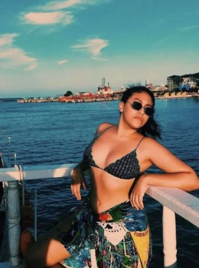 Yummi Oliveira (29 años) — Florianópolis, Brasil - 3