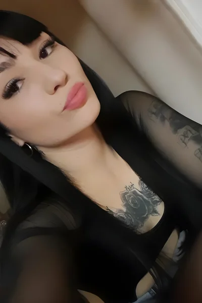 Solcito (26 años) — Río Grande