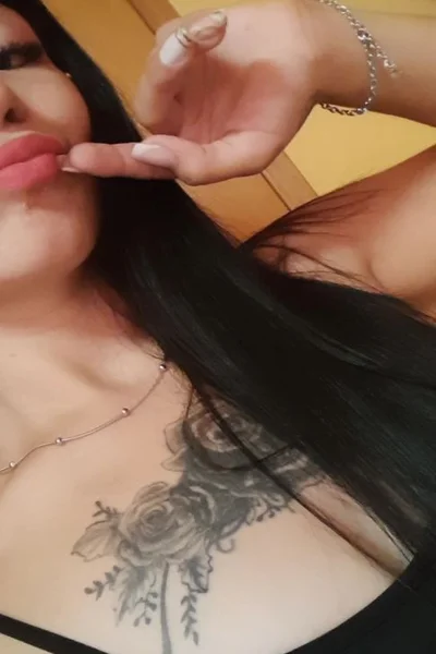 Solcito (26 años) — Río Grande, Argentina - 23
