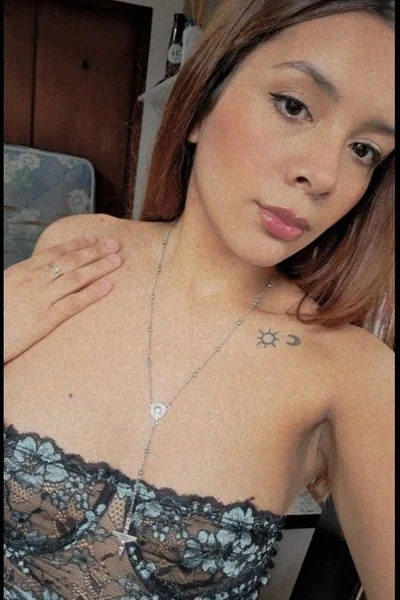 Pri (22 años) — Microcentro, Argentina - 3
