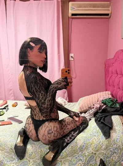 Lucre (22 anos) — Floresta, Argentina - 19