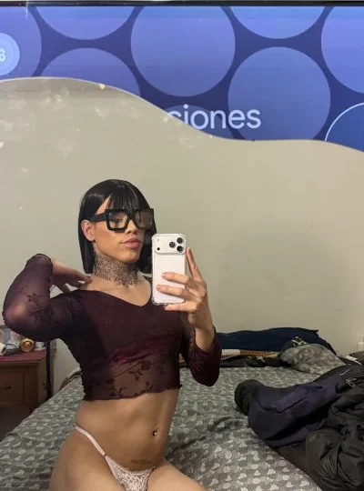 Lucre (22 anos) — Floresta, Argentina - 11