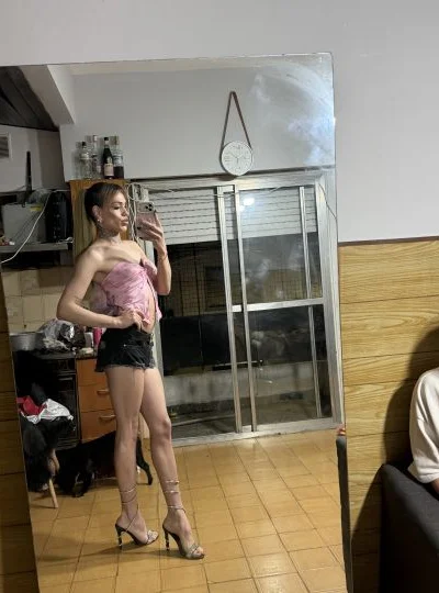 Lucre (22 años) — Floresta, Argentina - 18
