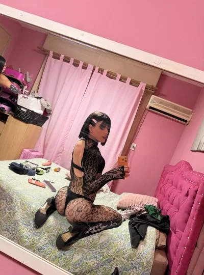 Lucre (22 anos) — Floresta, Argentina - 21