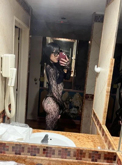 Lucre (22 anos) — Floresta, Argentina - 39