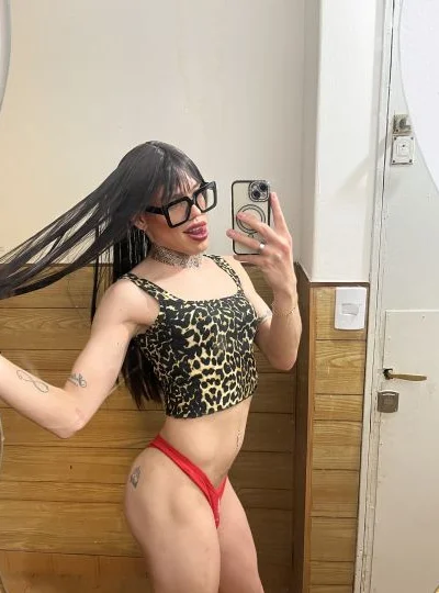 Lucre (22 anos) — Floresta, Argentina - 56