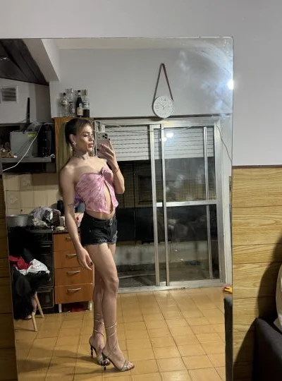 Lucre (22 años) — Floresta, Argentina - 19