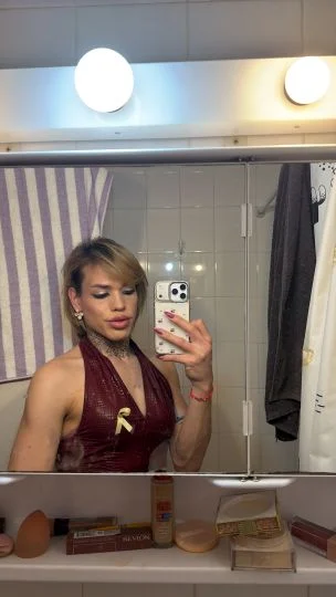Lucre (22 años) — Floresta, Argentina - 20