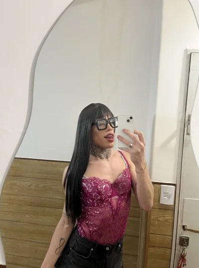 Lucre (22 anos) — Floresta, Argentina - 52