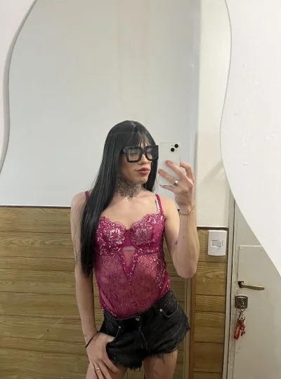 Lucre (22 anos) — Floresta, Argentina - 62