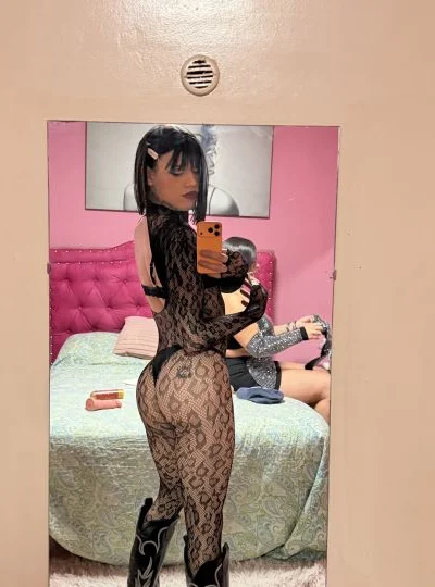 Lucre (22 anos) — Floresta, Argentina - 22