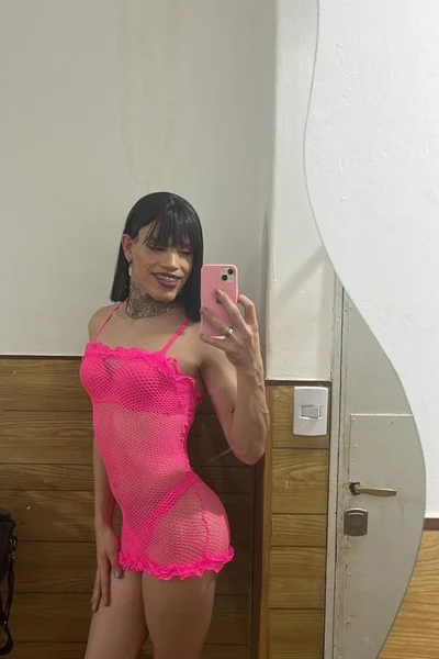 Lucre (22 anos) — Floresta, Argentina - 33