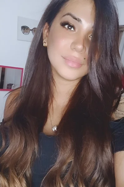 Marianita (27 años) — Barracas, Argentina - 64