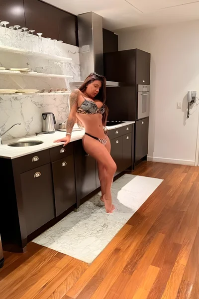 Marianita (27 años) — Barracas, Argentina - 67