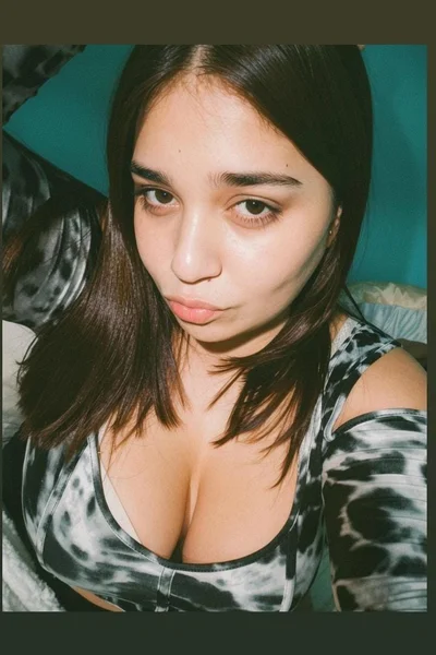 Freya (24 años) — Rosario, Argentina - 1