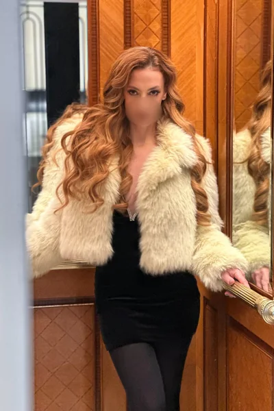 Bianca Rossi (44 años) — Recoleta, Argentina - 4