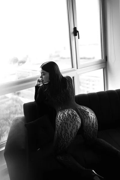 Tiara (22 years) — Mar del Plata, Argentina - 13