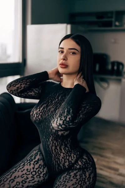 Tiara (22 years) — Mar del Plata, Argentina - 12