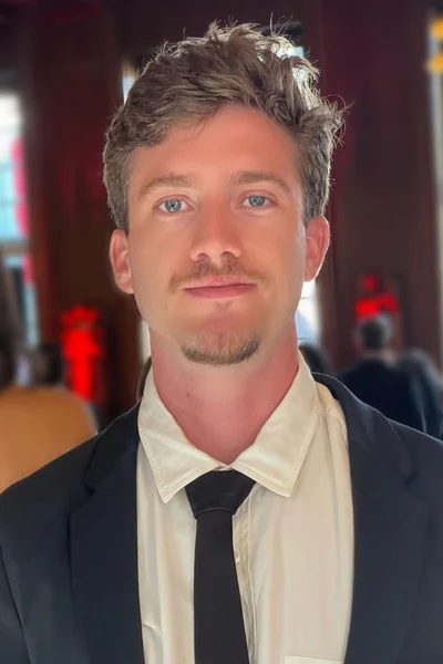 Bruno (26 years) — Madrid, España - 2